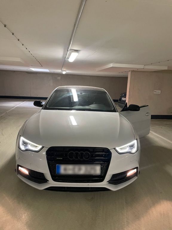 Image of Audi A5