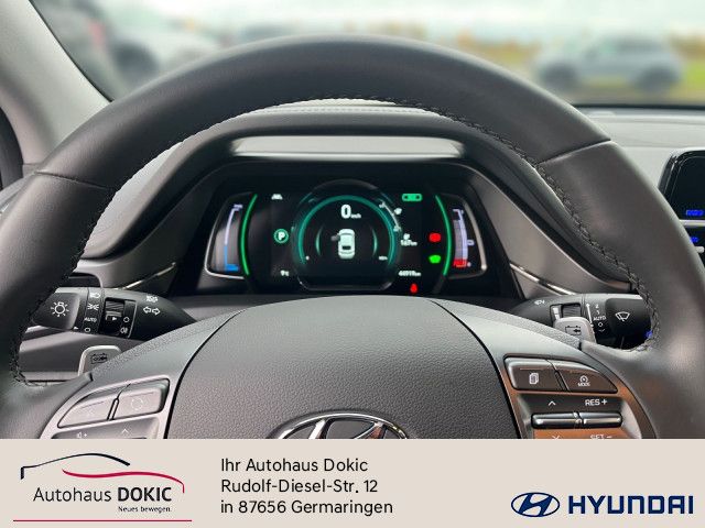 Hyundai IONIQ - Bild 9