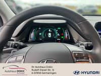 Hyundai IONIQ - Vorschau Bild 9