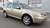 Volkswagen Golf IV PACIFIC 1.9TDI 131PS AUTOMATIK,TÜV,AHK - Volkswagen Golf: Automatik, Iv