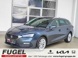 Seat Leon 1.4 TSI Xcellence e-Hybrid virt.Cock.|LED|W - SEAT Leon Xcellence mit Hybrid-Antrieb (Benzin/Elektro)