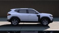 Dacia Duster - Vorschau Bild 3