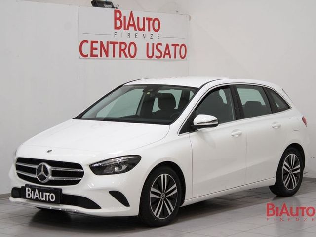 MERCEDES-BENZ Mercedes-Benz Classe B B 180 Sport Plus