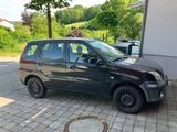 Subaru Justy g3x - gebrauchte Subaru Justy aus dem Jahr 2006