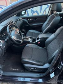 Nissan Qashqai - 11