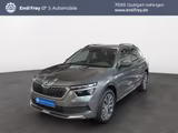 Skoda Kamiq 1.5 TSI DSG Tour - Skoda Kamiq Gebrauchtwagen in Stuttgart