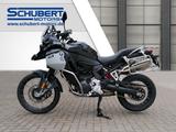 BMW F 900 GS Adventure  - BMW F 900 GS ADVENTURE
