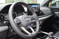 Audi Q5 - Vorschau Bild 21