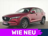 Mazda CX-5 Sports-Line Head-up|Matrix-LED|Navi|BOSE - Mazda CX-5 in Krefeld
