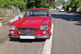 Lancia Flavia - Lancia in Frankfurt (Main)