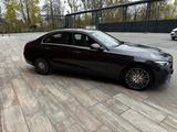 Mercedes-Benz C 180 Avantgarde +MBUX+360°+ - Mercedes-Benz C 180 Neuwagen