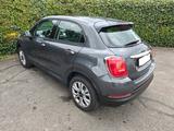 Fiat 500X 1.6 E-torQ 4x2 Rockstar, 2.Hand, TÜV Neu - Fiat 500X: Limousine