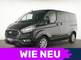 Ford Tourneo Custom Titanium AHK|Navi|ACC|Park-Assist - gebrauchte Ford Tourneo Custom aus dem Jahr 2022