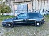 Volkswagen Vw Golf 3 1,8 er 75 ps 2 Hand - Volkswagen Golf: 3er
