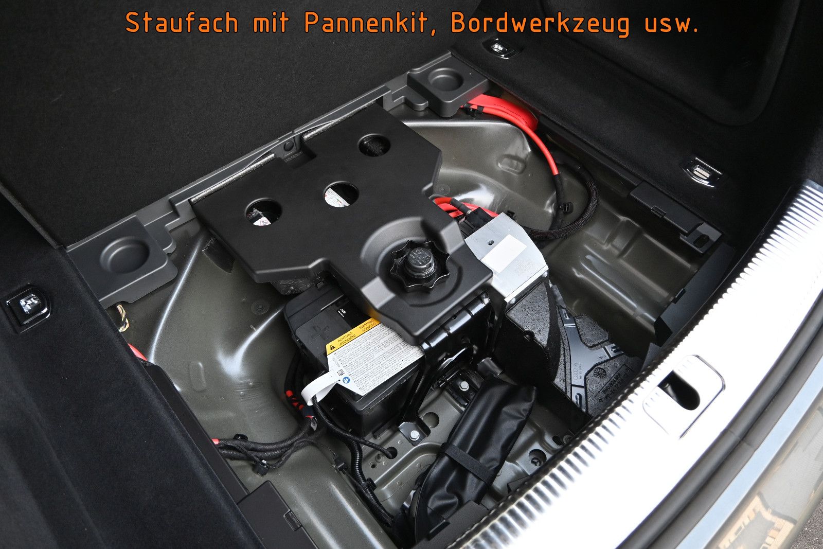 Fahrzeugabbildung Audi A5 40 TFSI S tr qu. Sportback S Line °ACC°KAMERA