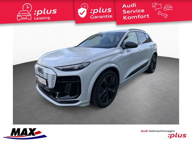 Audi Q6 e-tron - Bild 1
