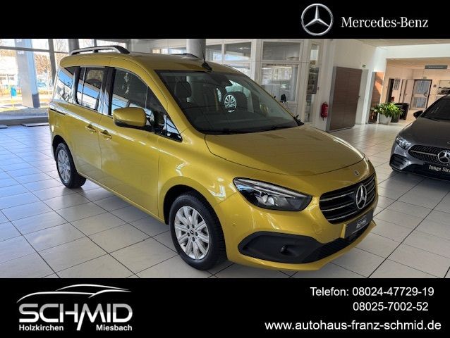 Mercedes-Benz T-Klasse