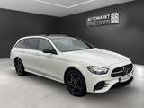 Mercedes-Benz E 300 de AMG Allrad 360*Pano*Burmest*Distro*AHK*