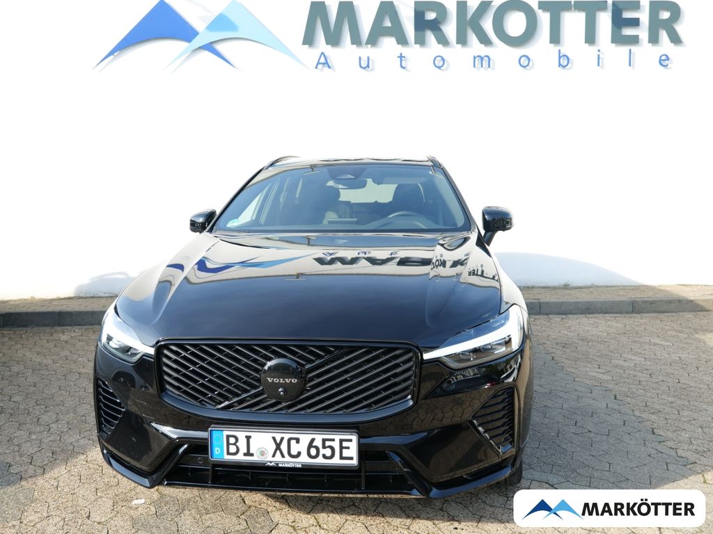 Image of Volvo XC60