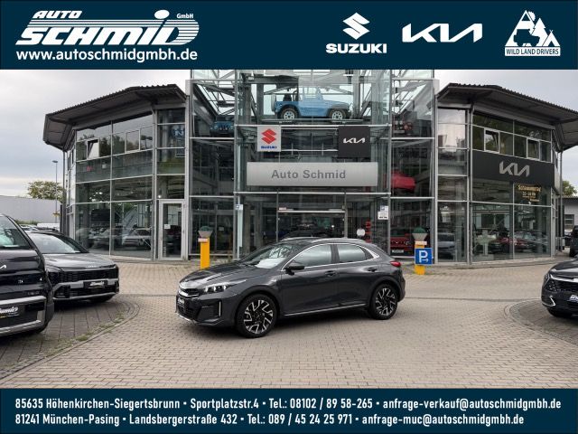 KIA XCeed XCEED 1.5T AUTOMATIK VISION (G224564-2)