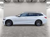 BMW 320d xDrive Touring M Sport LiveCockpitProf PDC - BMW 3er Reihe: Kombi