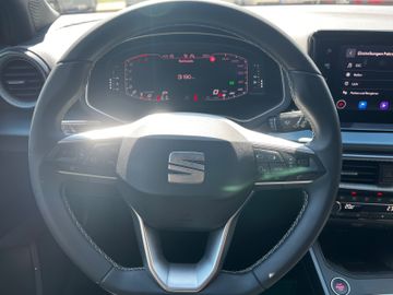 Bild 13 Seat Arona Xperience - Navi | LED | ACC | RFK