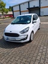 Ford KA aus erste Hand.Gute zustand. - Ford Ka/Ka+ in Hagen