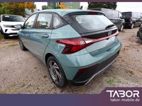 Hyundai i20 - Vorschau Bild 4