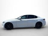Alfa Romeo Giulia 2.0 Turbo 16V Super - Alfa Romeo Giulia mit Benzin-Antrieb