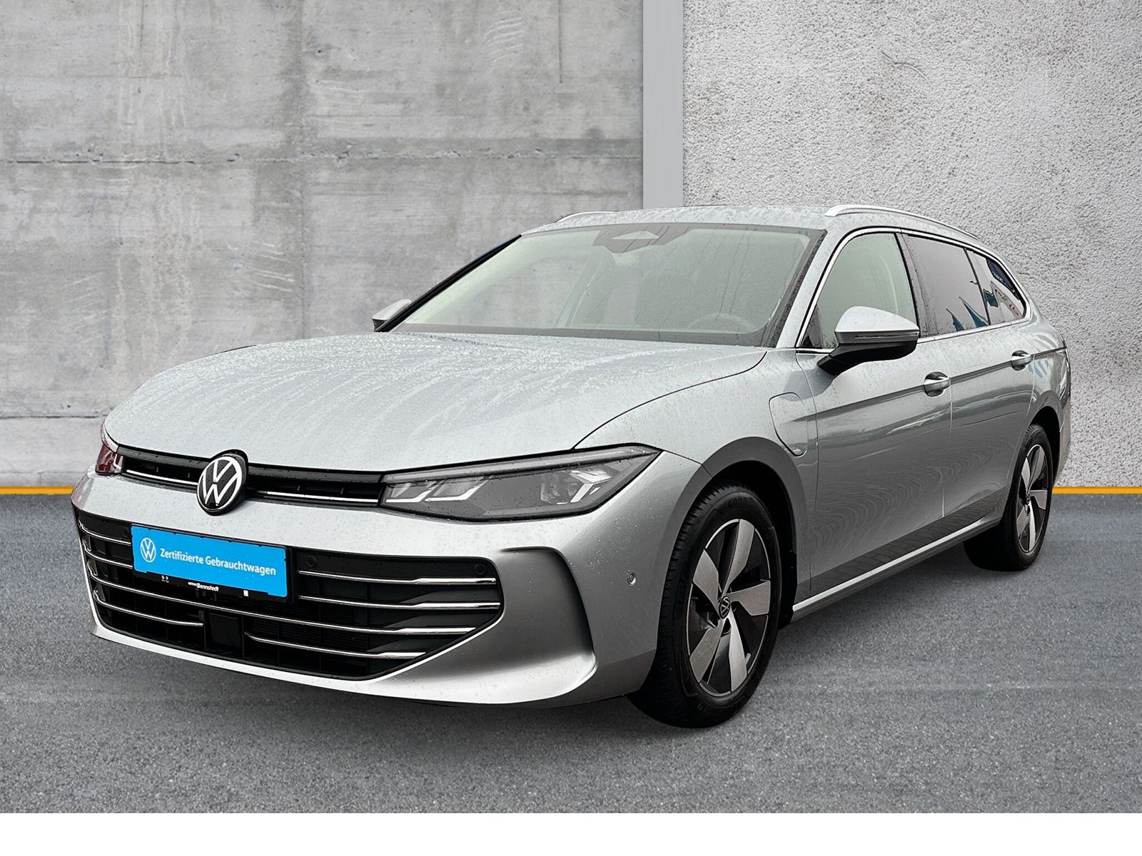 Volkswagen Passat Variant - Bild 2