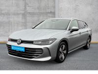 Volkswagen Passat Variant - Vorschau Bild 2