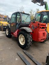 Manitou MT932,ST4978,EXP.16.450 - Manitou LKWs