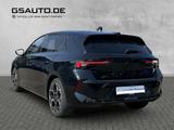 Opel Astra 1.2Turbo Ultimate ACC Glasdach HUD 360°18' - Opel Astra Gl mit Benzin-Antrieb