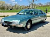 Citroën Citroen CX Athena - Citroën CX von privat
