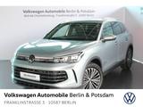 Volkswagen -6000.-€ Tiguan Elegance 1,5 l eTSI OPF 110 kW ( - Volkswagen Tiguan New cars in Berlin