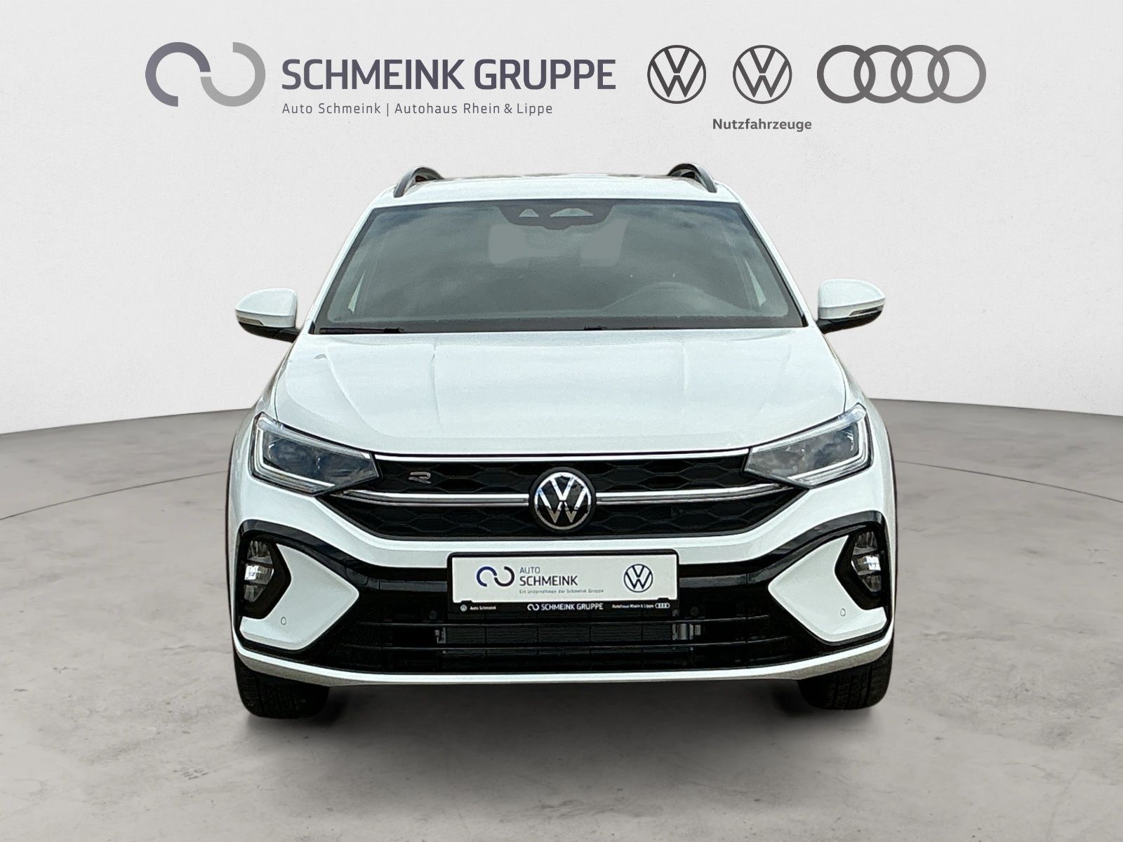 Volkswagen Taigo - Bild 8