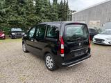Citroën Berlingo 1,6 Kombi Selection MULTISPACE 2.HAND - Citroën Berlingo mit Benzin-Antrieb
