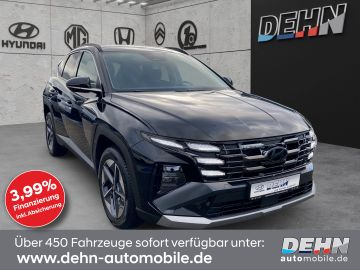 Hyundai TUCSONTucson Hybrid Trend Mj25 2WD LED-PaketKrell