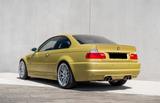 BMW E46 M3 Coupe Phönixgelb Kiwi - BMW: E46 M
