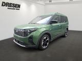 Ford Tourneo Courier Active+Frontscheibenheizung+Navi