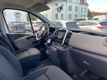 Renault Trafic - 7