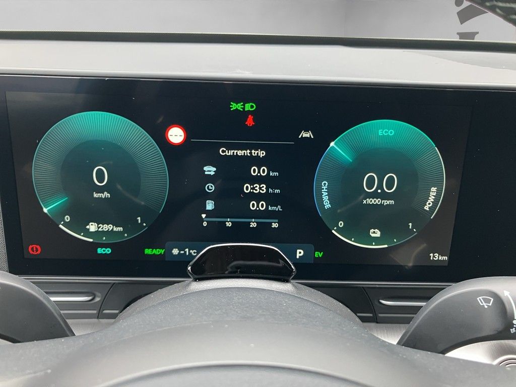 Hyundai Kona – Bild 13