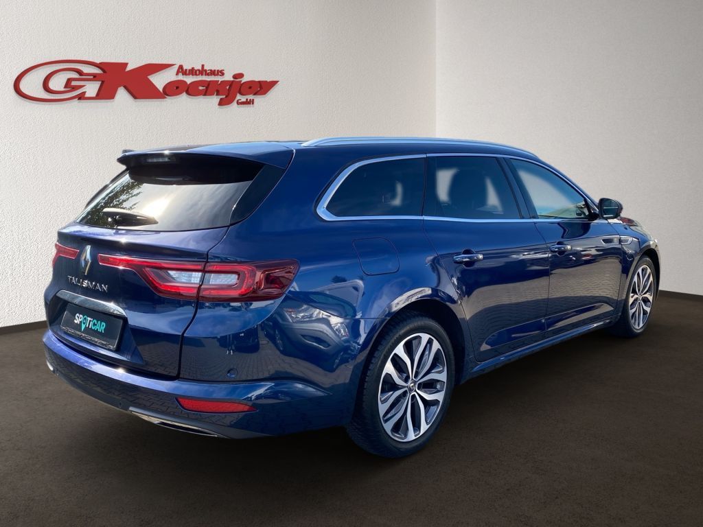 Fahrzeugabbildung Renault Talisman Grandtour ENERGY TCe 150 EDC INTENS