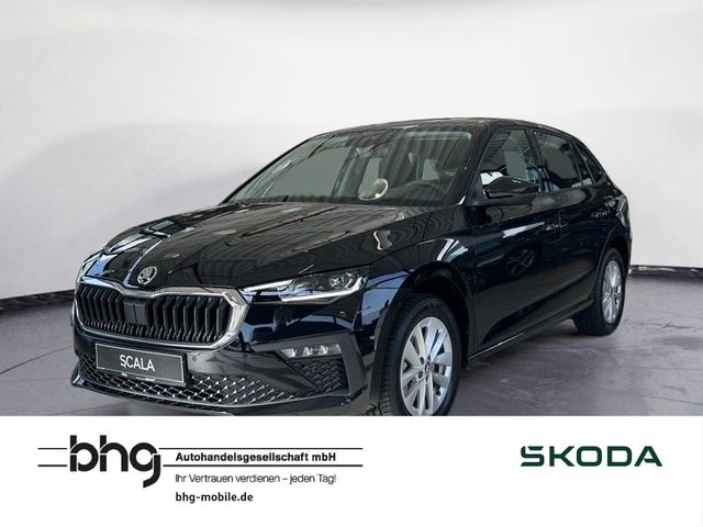 Skoda Scala Selection 1,0 TSI 85kW 7-Gang DSG