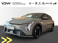 Kia EV4 - Vorschau Bild 1