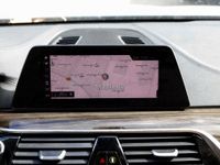 BMW 530 - Vorschau Bild 7