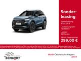 Audi Q4 e-tron 40 e-tron AHK MATRIX HuD RFK OPTIK 20"
