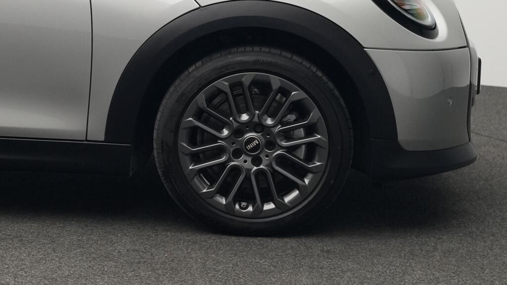 MINI Cooper C - Bild 19