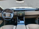 Land Rover Range Rover P530 AUTOBIOGRAPHY HUD+PANO+360°EPH - Land Rover Range Rover in Chemnitz