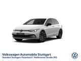 Volkswagen Golf 8 Move 1.5 TSI Navi Tempomat - Auto leasen in Stuttgart